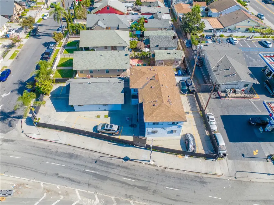 340 W 62nd Street, Los Angeles, CA 90003 - #3