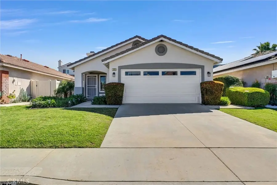 976 Miraflores Drive, Corona, CA 92882 - #3