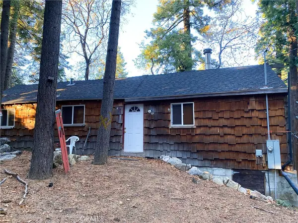 22166 Crestline, Palomar Mountain, CA 92060