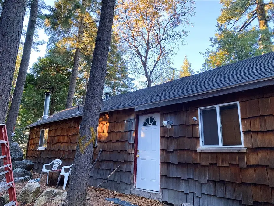 22166 Crestline, Palomar Mountain, CA 92060 - #2