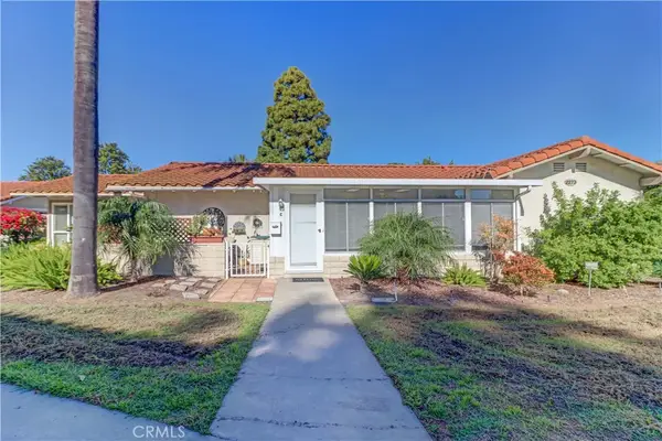 2273 Via Mariposa E #C, Laguna Woods, CA 92637