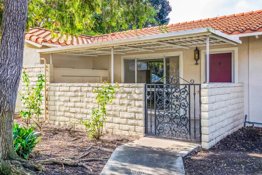 2347 Via Mariposa W #B, Laguna Woods, CA 92637 - #2