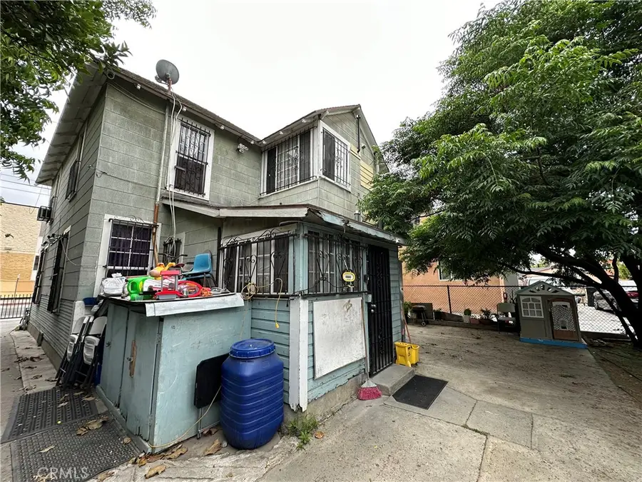 1737 E Gage, Los Angeles, CA 90001 - #2