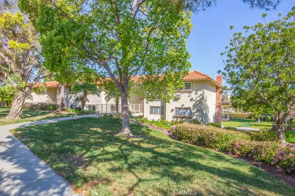 860 Ronda Mendoza #D, Laguna Woods, CA 92637