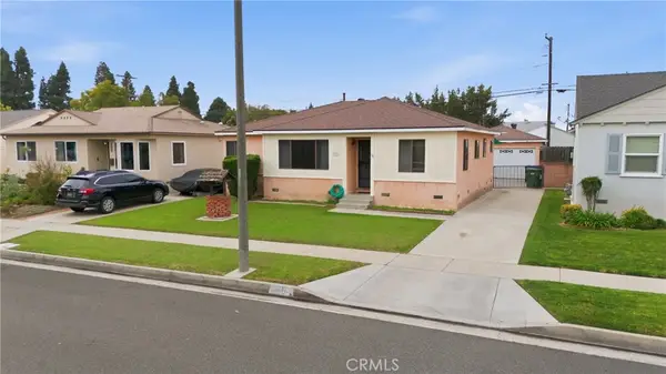 3717 Canehill, Long Beach, CA 90808