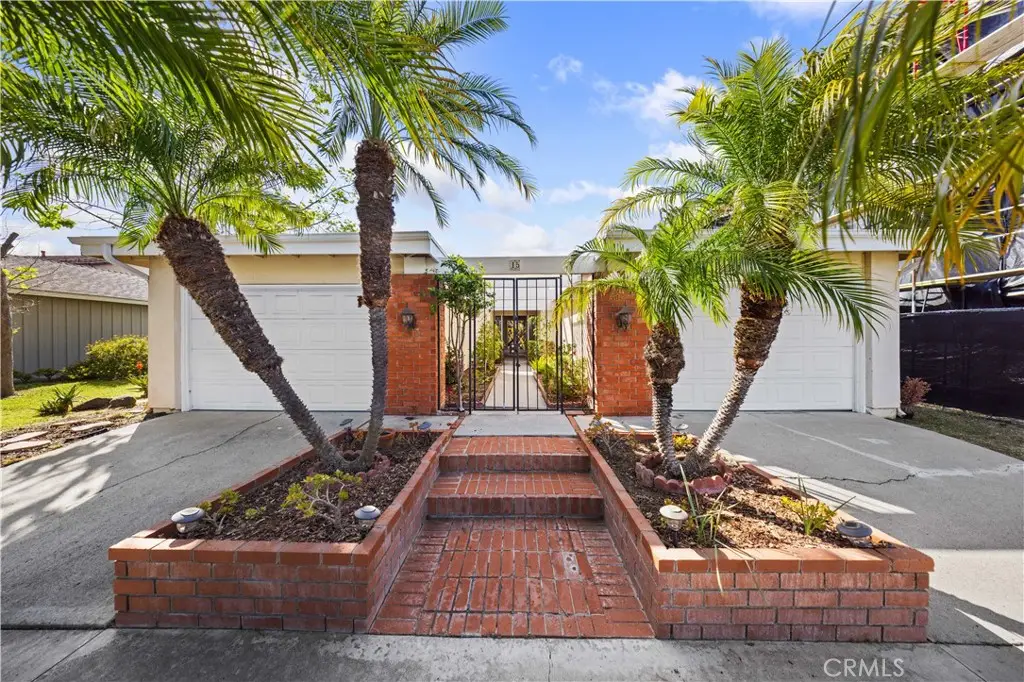 15 Bascom, Irvine, CA 92612 - #1