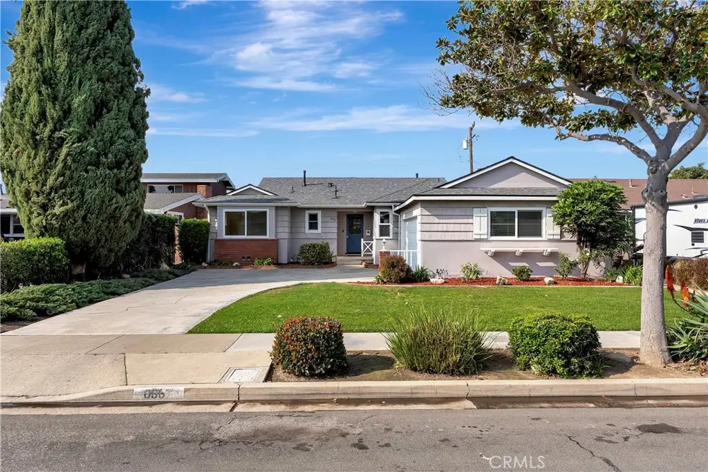 633 S Hacienda Street, Anaheim, CA 92804 - #1