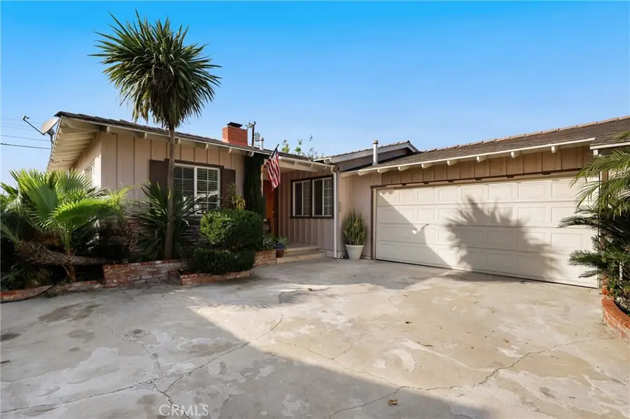 411 Parsons Street, La Habra Heights, CA 90631 - #2