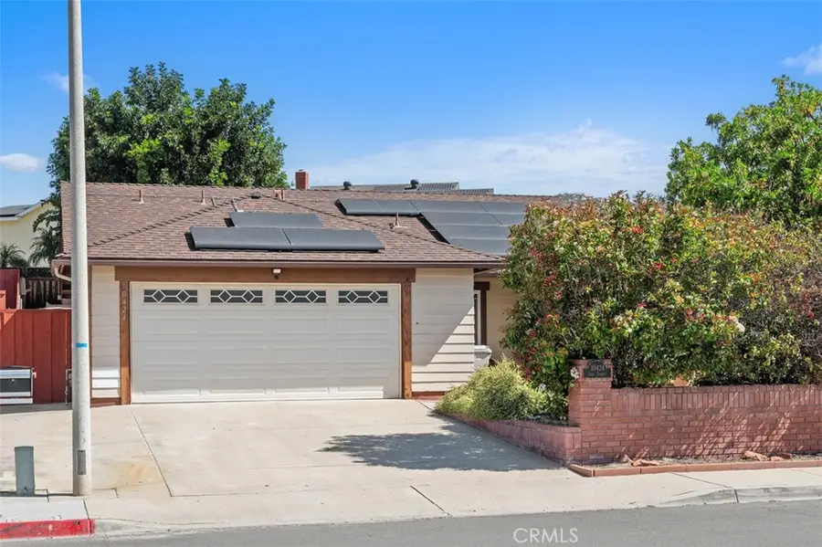 10424 2nd St, Santee, CA 92071 - #3