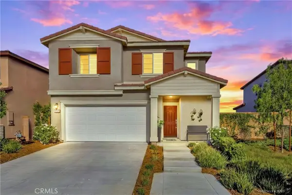 8265 Perada Street, Jurupa Valley, CA 92509