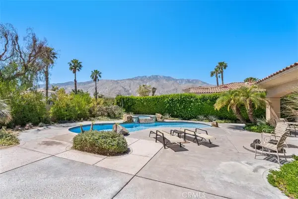 1228 Verdugo, Palm Springs, CA 92262