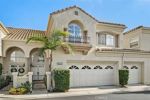 26442 La Scala, Laguna Hills, CA 92653