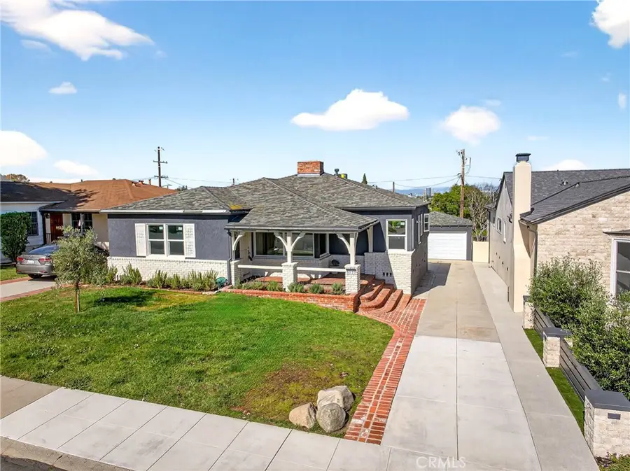 6133 W 83rd, Los Angeles, CA 90045 - #2