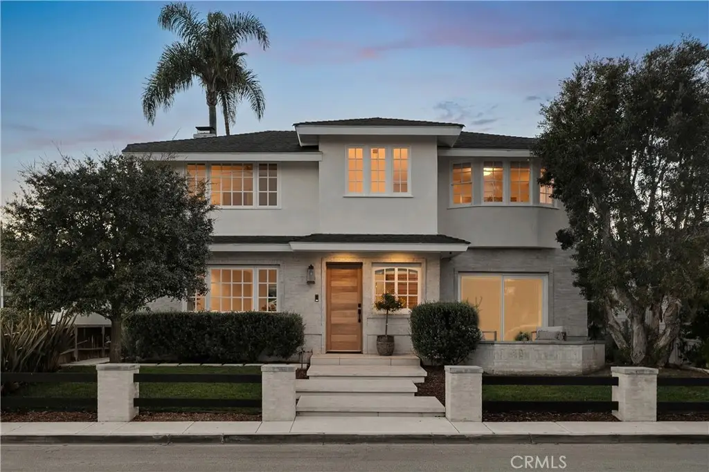 425 Tustin Avenue, Newport Beach, CA 92663 - #1