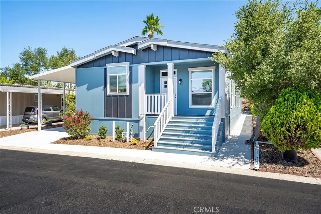1120 E Mission Road #57, Fallbrook, CA 92028 - #1