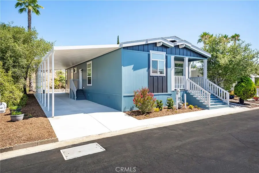 1120 E Mission Road #57, Fallbrook, CA 92028 - #2