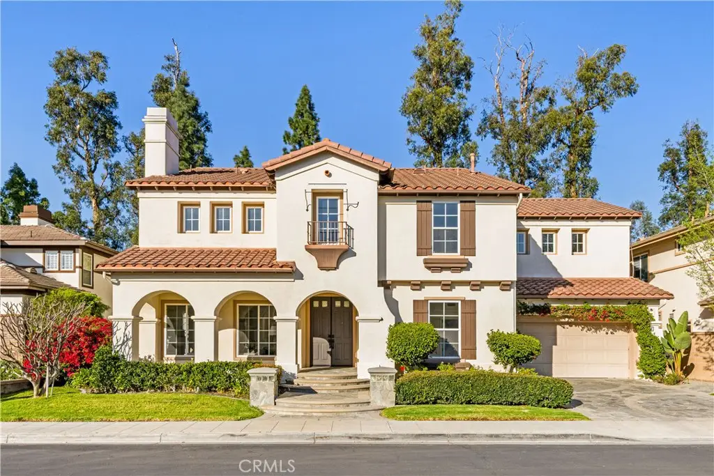27 Plumeria, Irvine, CA 92620 - #1
