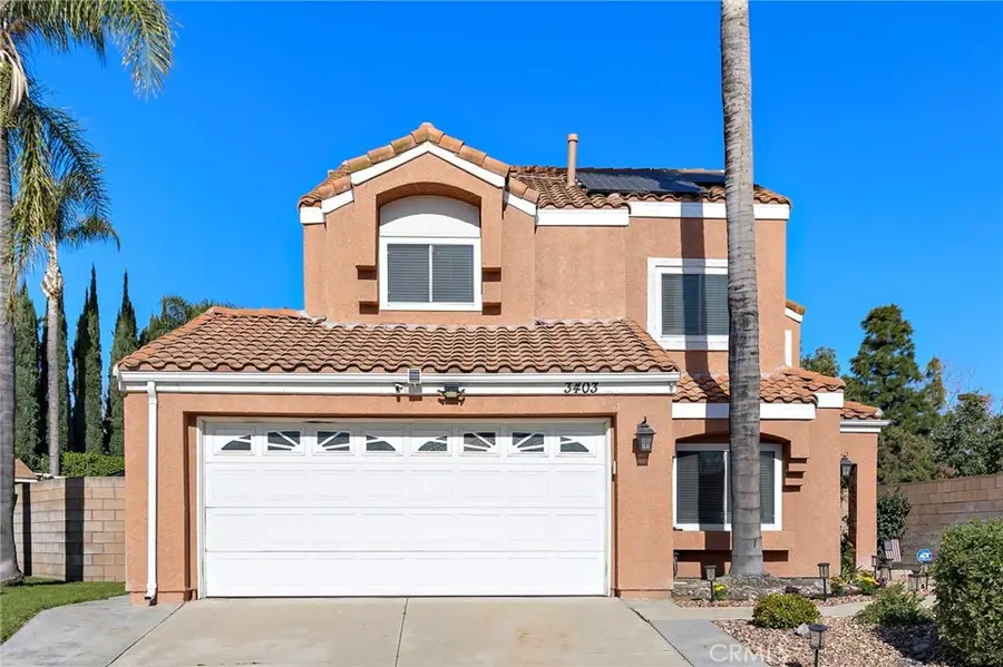 3403 Cedarglen Rd, Ontario, CA 91761 - #2