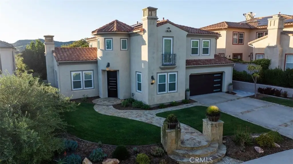 9 River Rock, Coto De Caza, CA 92679 - #1