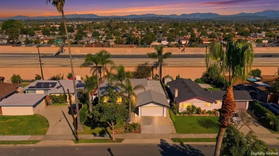 2057 W Coronet, Anaheim, CA 92801 - #2
