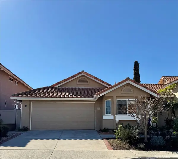 11 Dewberry, Rancho Santa Margarita, CA 92688