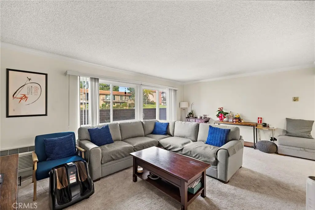 3019 Via Buena Vista #B, Laguna Woods, CA 92637 - #1