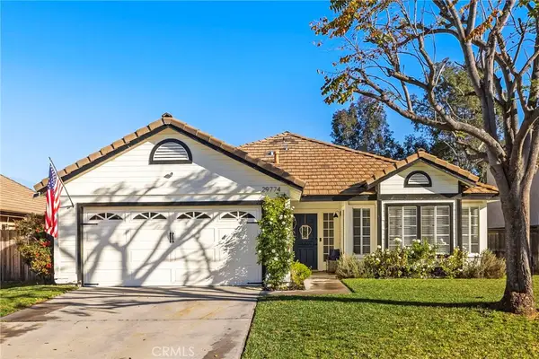 29774 Calle Pantano, Temecula, CA 92591