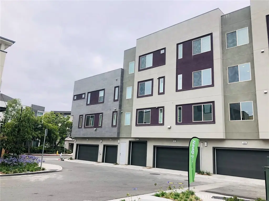 221 Bowery, Irvine, CA 92612 - #1