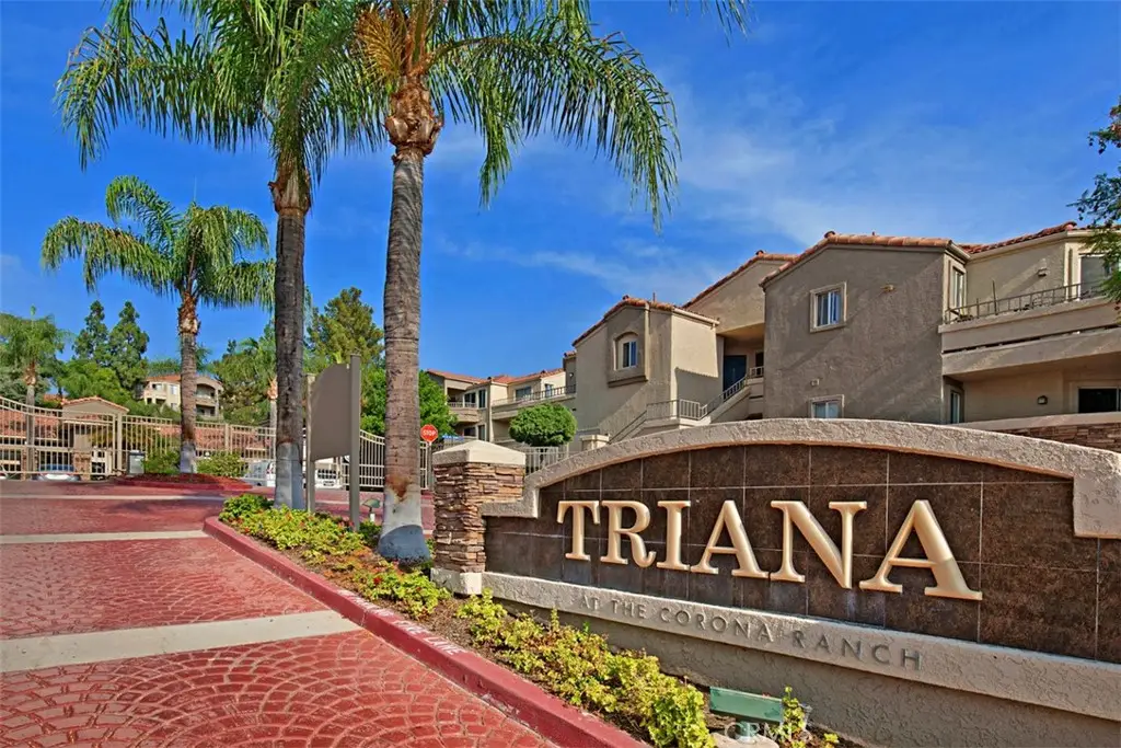 1965 Las Colinas Circle #205, Corona, CA 92879 - #1