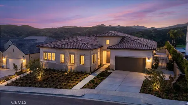 12043 Red Hawk Lane, Porter Ranch, CA 91326