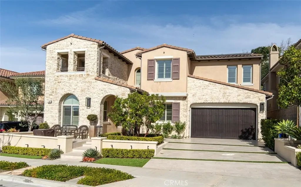 1161 Summit Oak, Trabuco Canyon, CA 92679 - #1