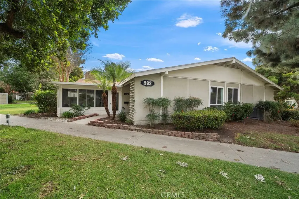 592 Avenida Majorca #A, Laguna Woods, CA 92637 - Image #1