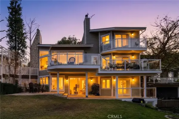 31821 Via Pato, Coto de Caza, CA 92679