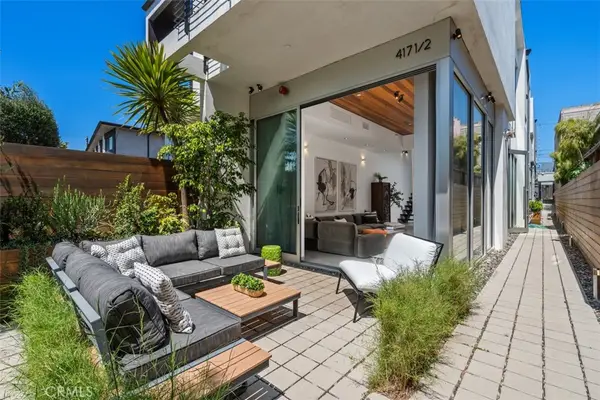 417 Sunset Avenue #.5, Venice, CA 90291