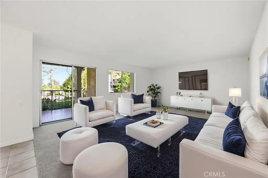 3243 San Amadeo #1F, Laguna Woods, CA 92637 - #1