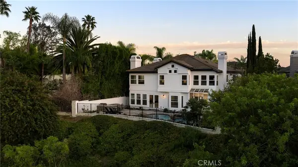 1 Riviera, Coto de Caza, CA 92679