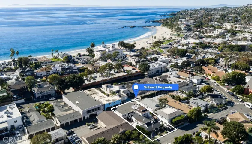 539 Catalina, Laguna Beach, CA 92651 - #1
