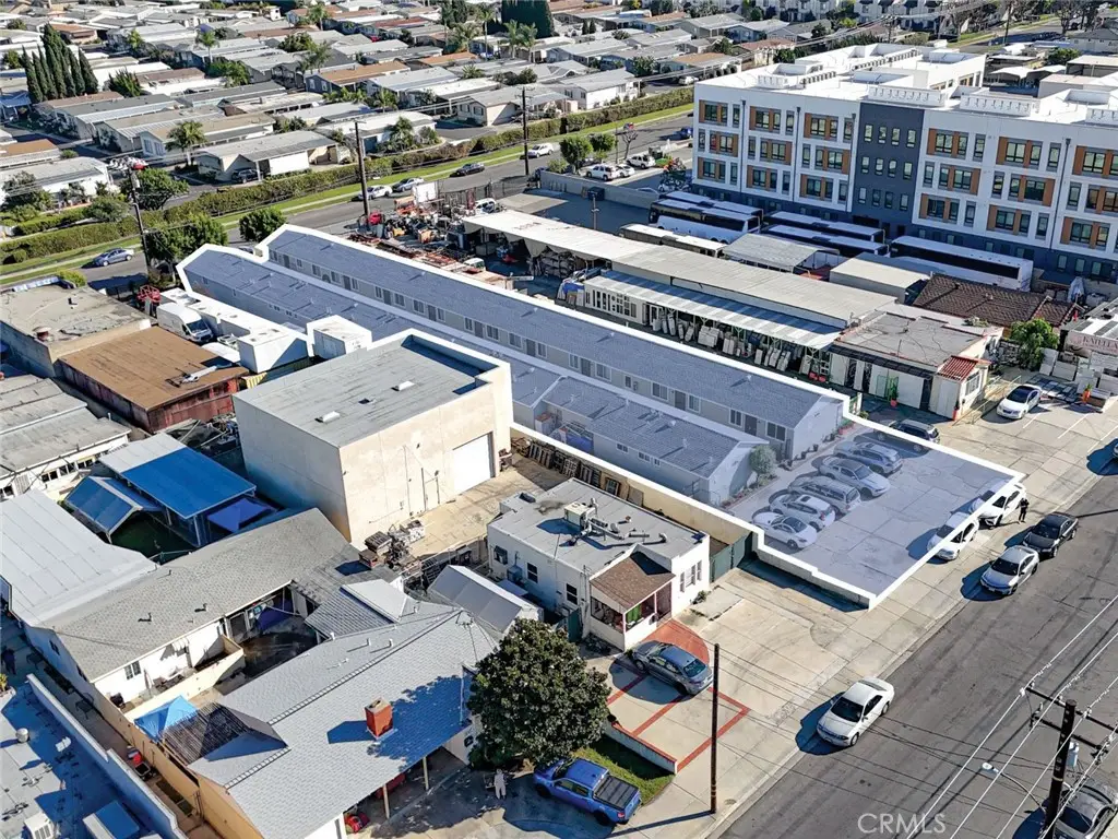 15121 Van Buren, Midway City, CA 92655 - #1