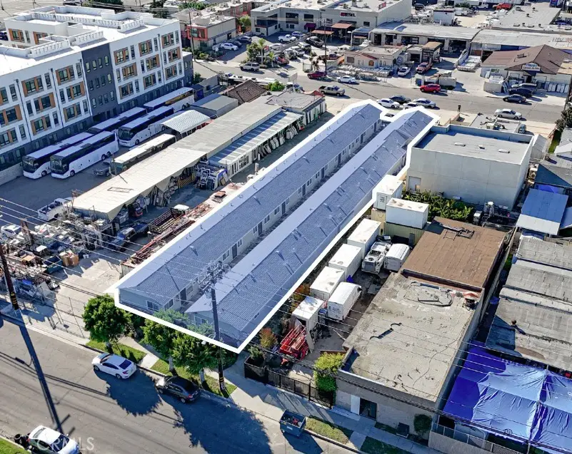 15121 Van Buren, Midway City, CA 92655 - #2