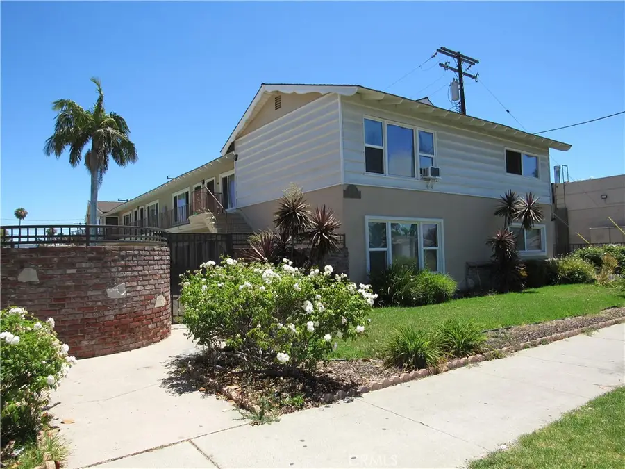 1124 1130 S Lemon Street, Anaheim, CA 92805 - #2