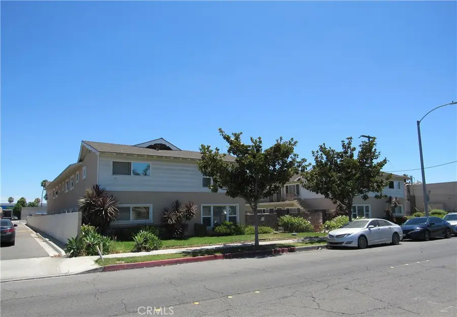 1124 1130 S Lemon Street, Anaheim, CA 92805 - #3