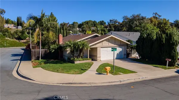 22682 Via Octavo, Mission Viejo, CA 92691