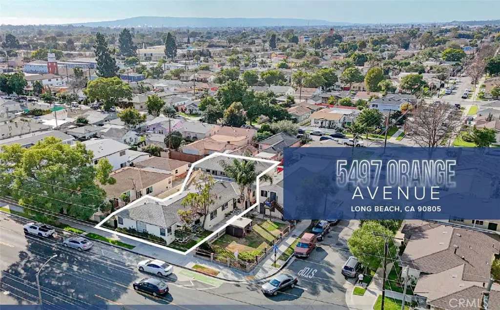 5497 Orange Avenue, Long Beach, CA 90805 - Image #1