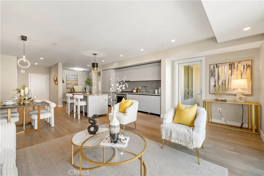 39 S Los Robles Ave. #6010, Pasadena, CA 91101 - #3