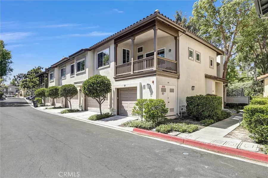 91 Tierra Plano, Rancho Santa Margarita, CA 92688 - Image #2