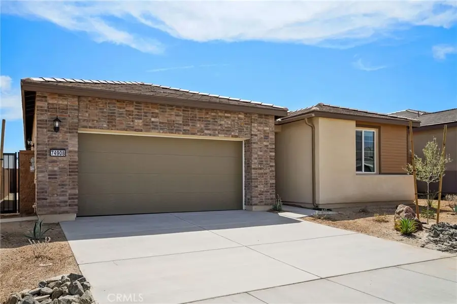 74908 Trousdale Drive, Palm Desert, CA 92211 - #2