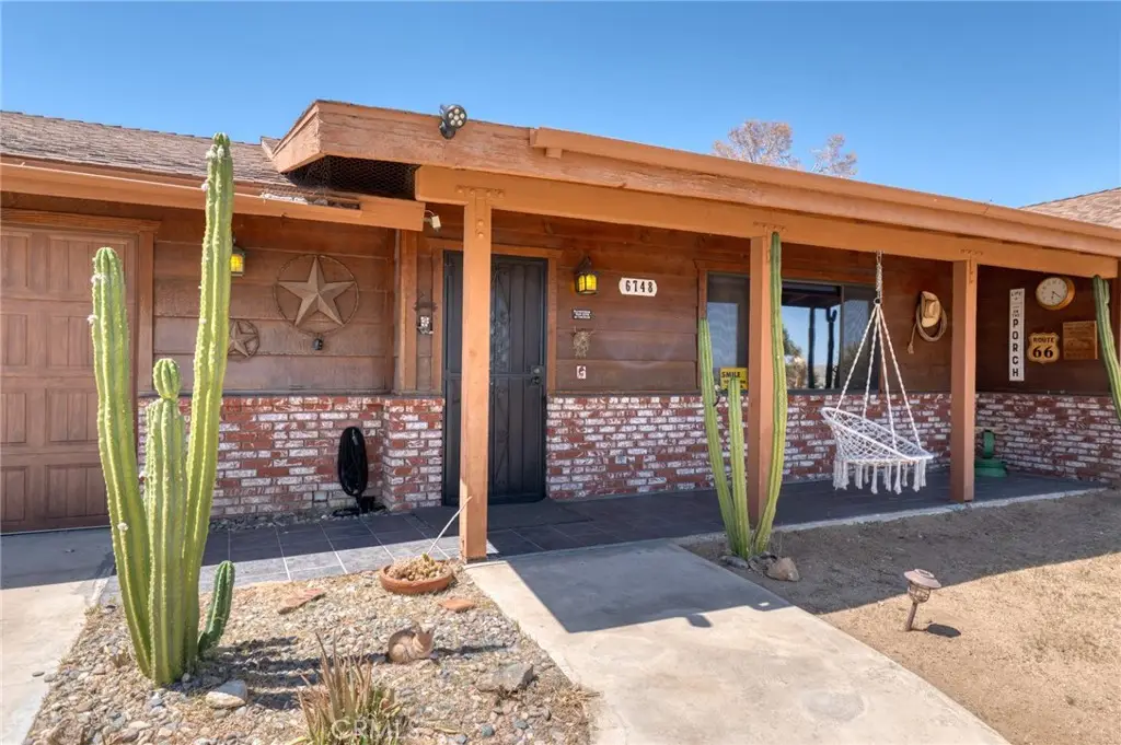 6748 San Angelo, Joshua Tree, CA 92252 - Image #1