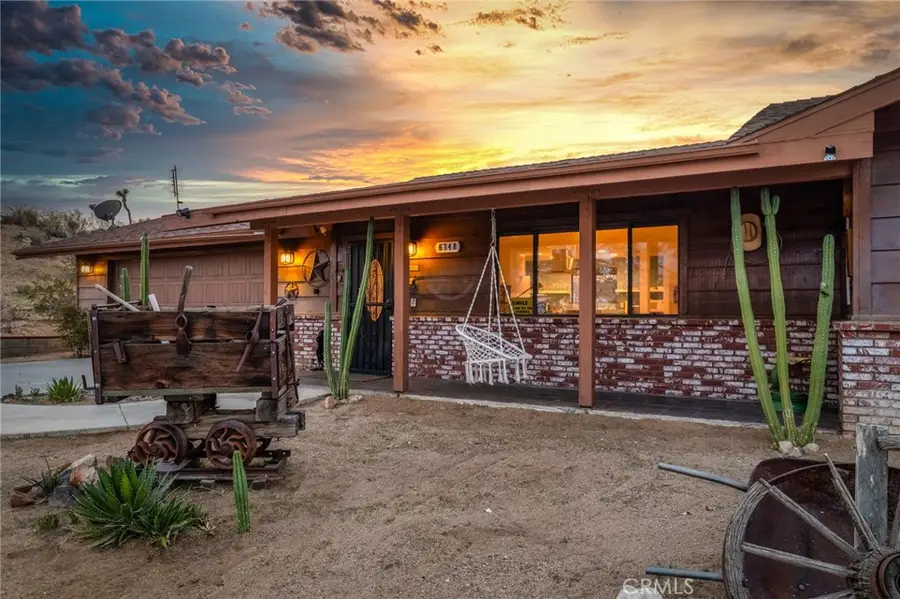 6748 San Angelo, Joshua Tree, CA 92252 - Image #2
