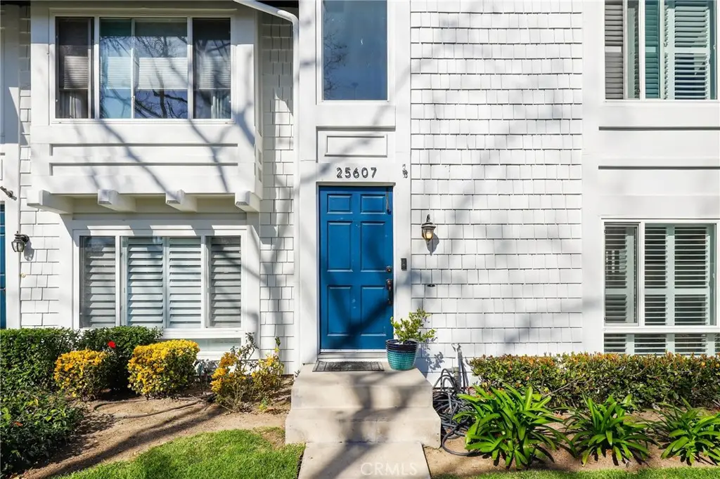 25607 Paseo La Vista #84, Laguna Niguel, CA 92677 - #1