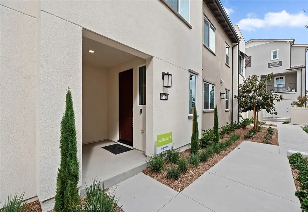 16121 Spicebush Lane, Chino, CA 91708 - #1